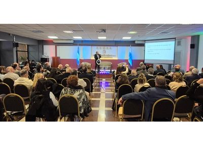 Los desafíos del sistema sanitario, en el centro del debate del  Congreso COMRA-RAS